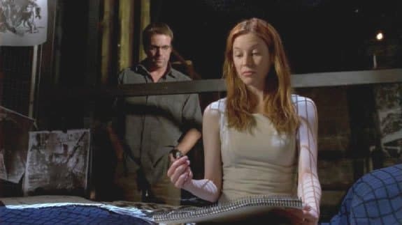 Still from Resurrection