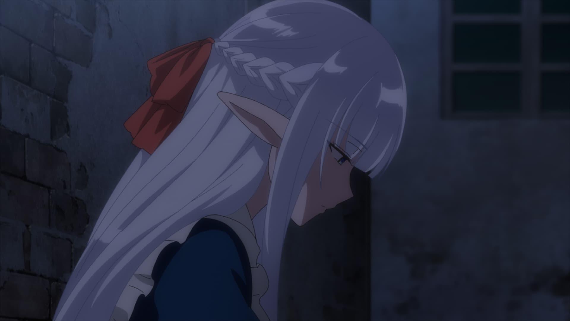 Still from Heartbreak Can Be Literally,  Physically Painful