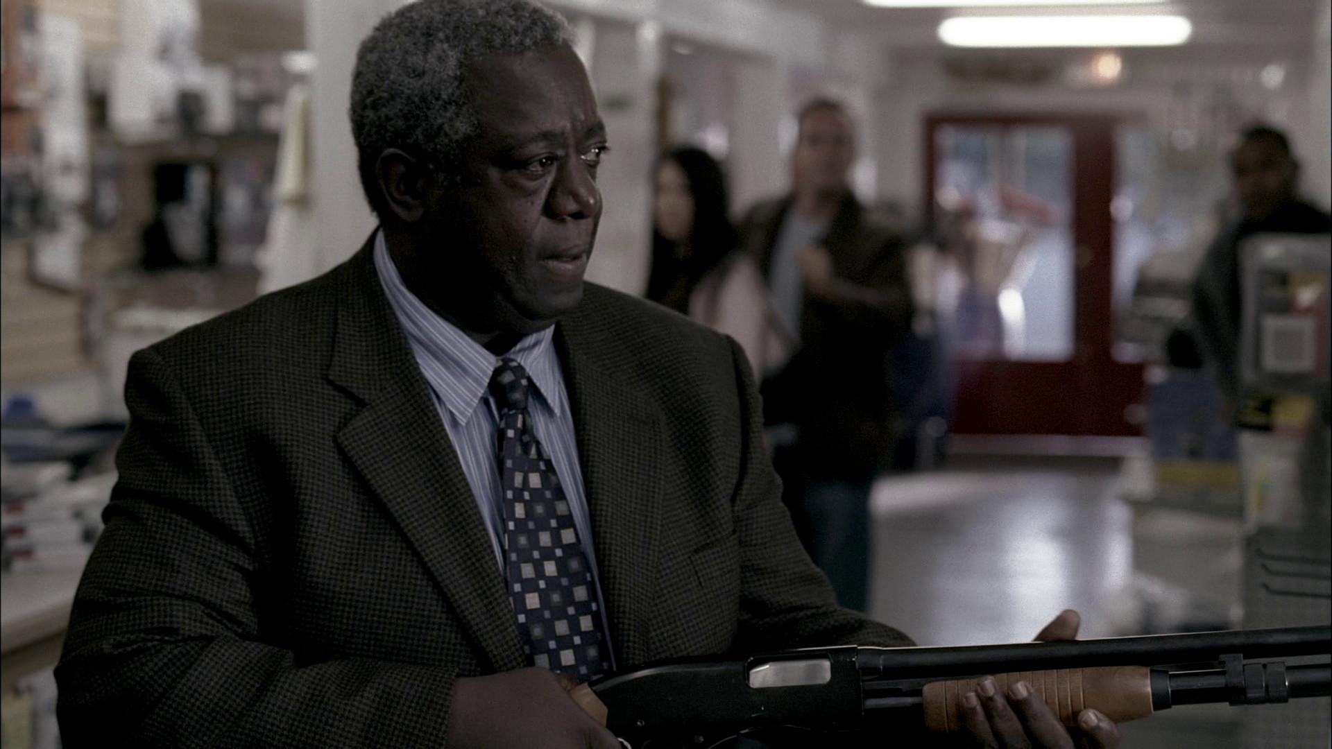 Still from Simon Said