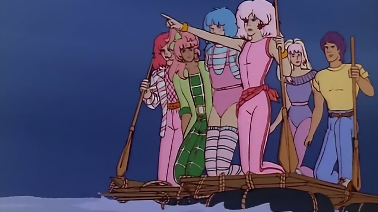 Still from One Jem Too Many