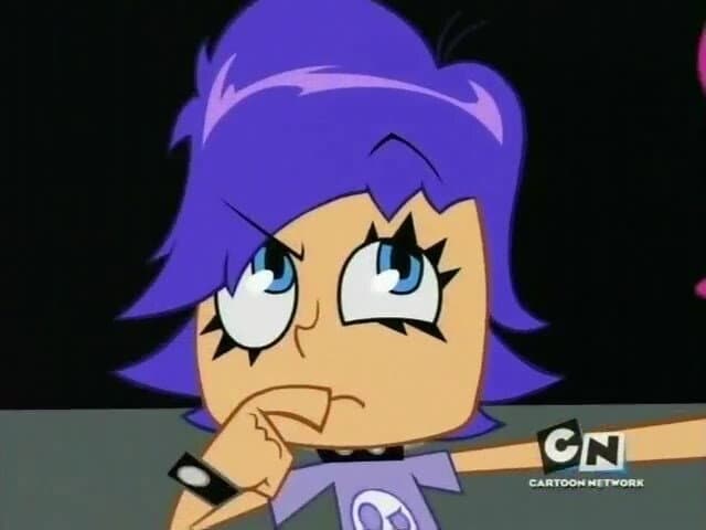 Still from Hypno Kaz