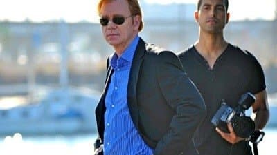 Still from Power Trip