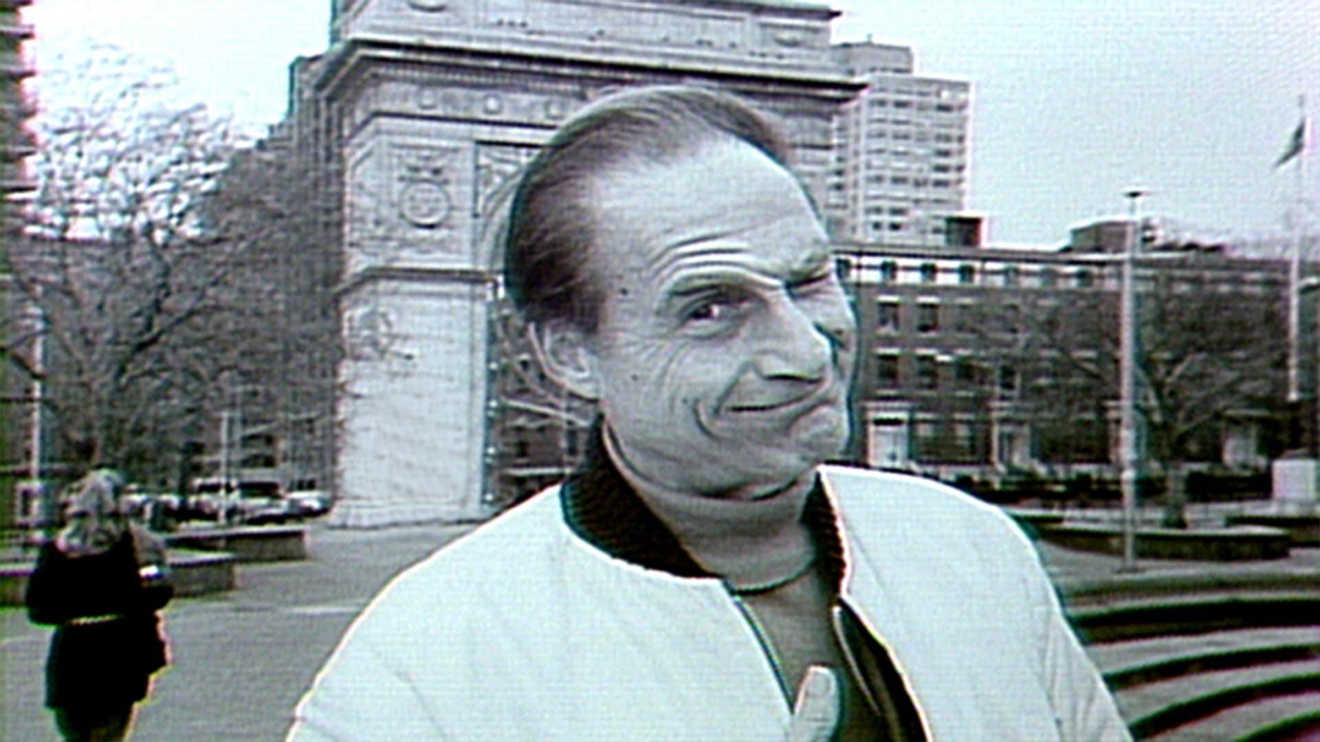 Still from Sid Caesar/Joe Cocker and Jennifer Warnes