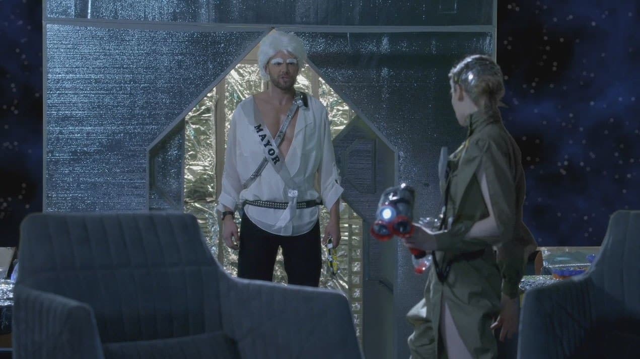 Still from Intro to Recycled Cinema