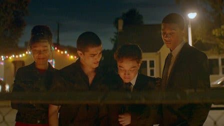 Still from Chapter Eleven
