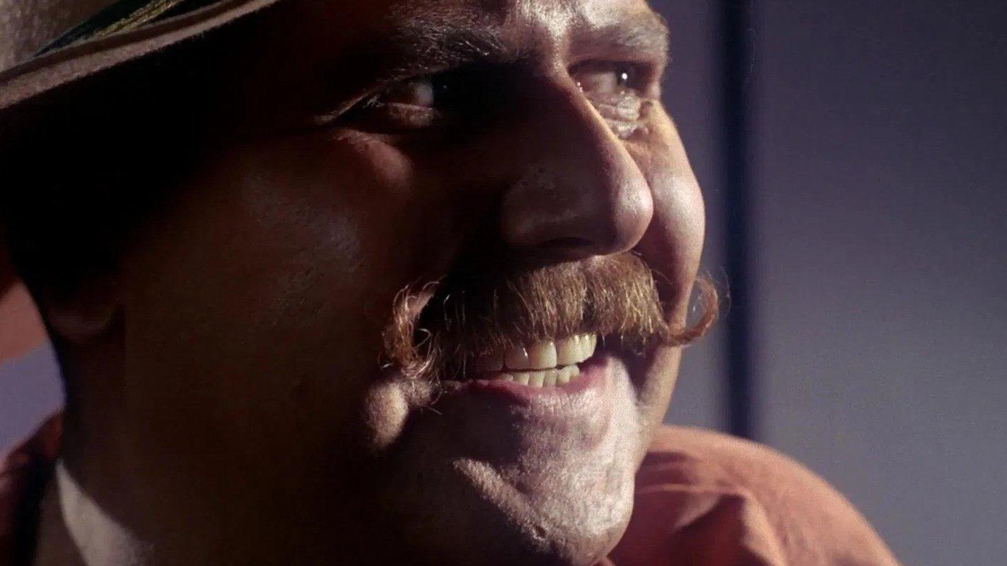 Still from Mudd's Women