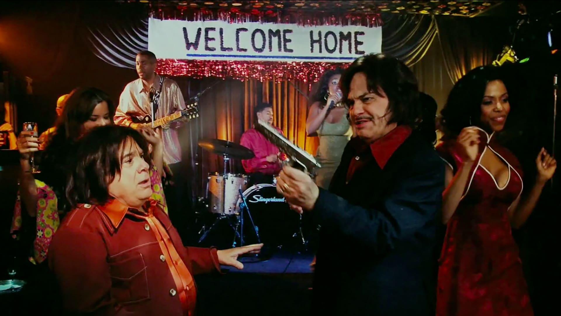 Still from Frank's Brother