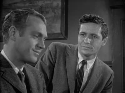 Still from Human Interest Story