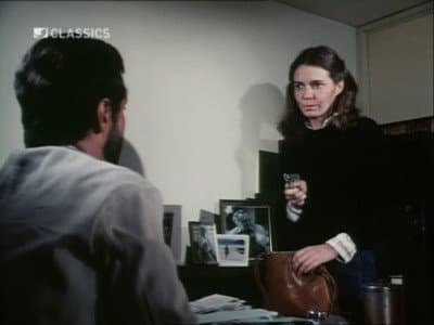Still from Most Feared in the Jungle