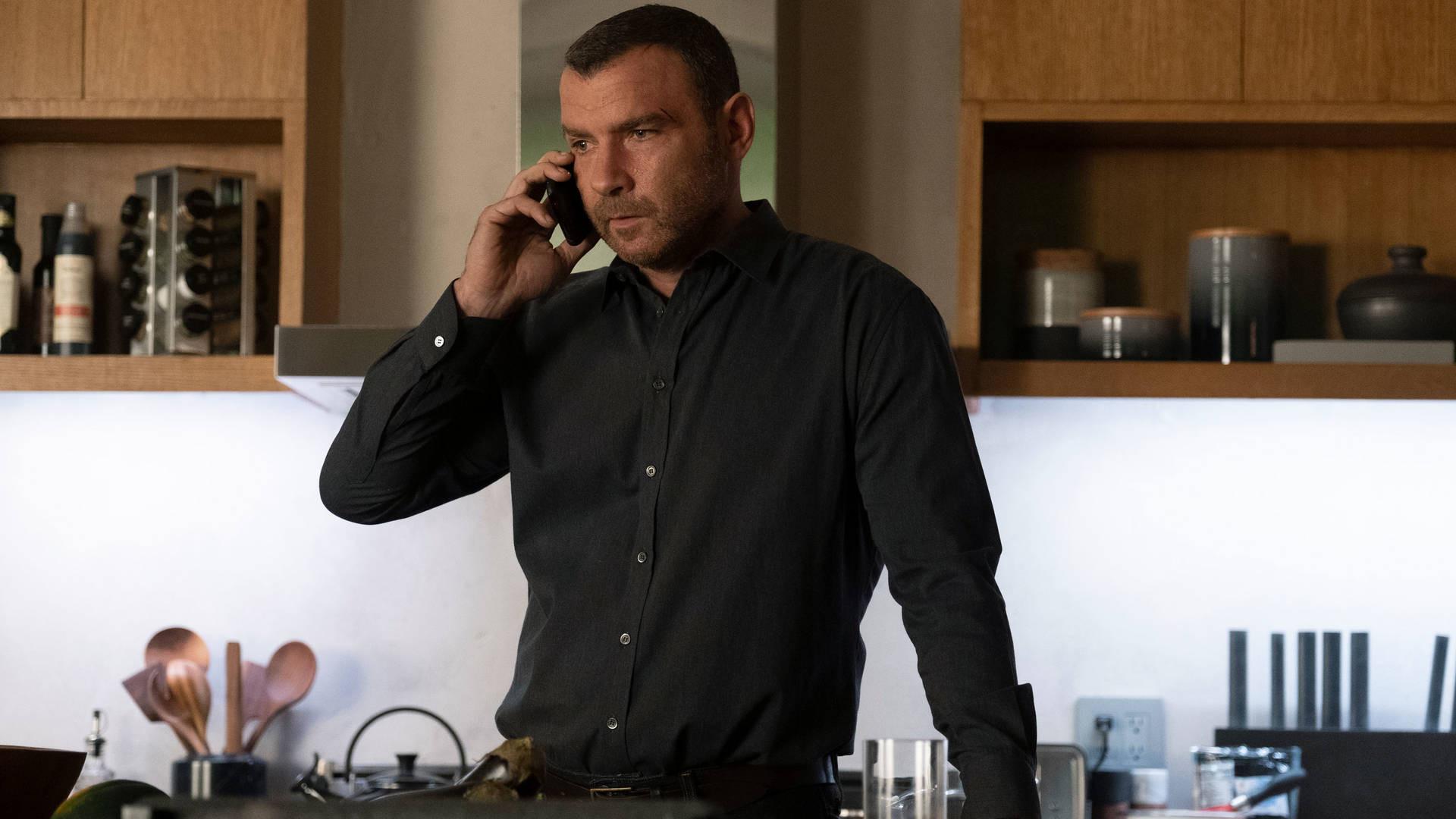 Still from Passport and a Gun