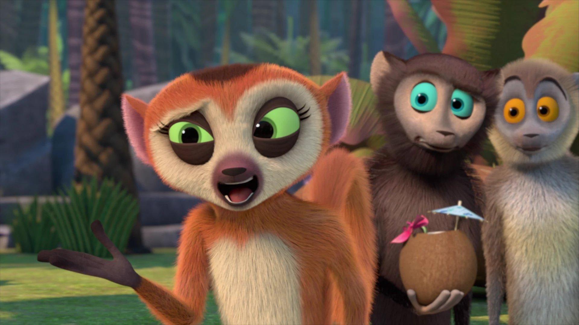 Still from That's Sooo Rob