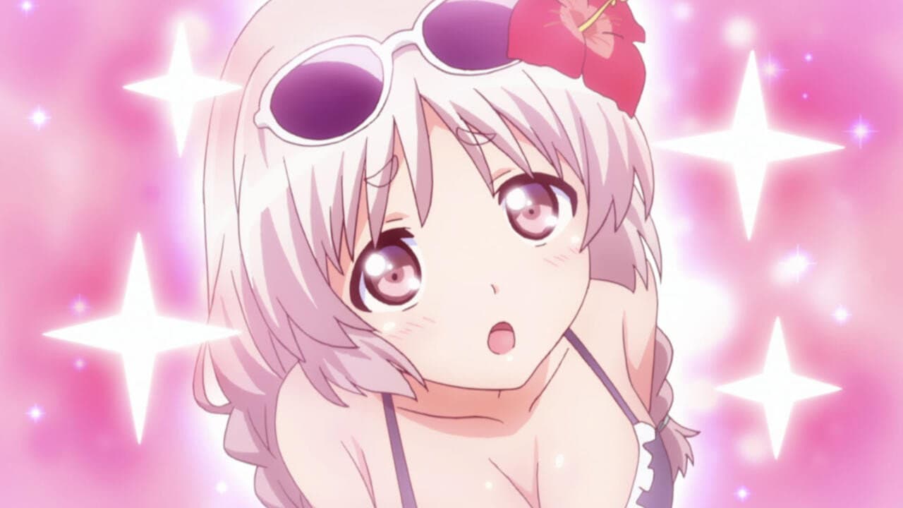 Still from Cupid Error