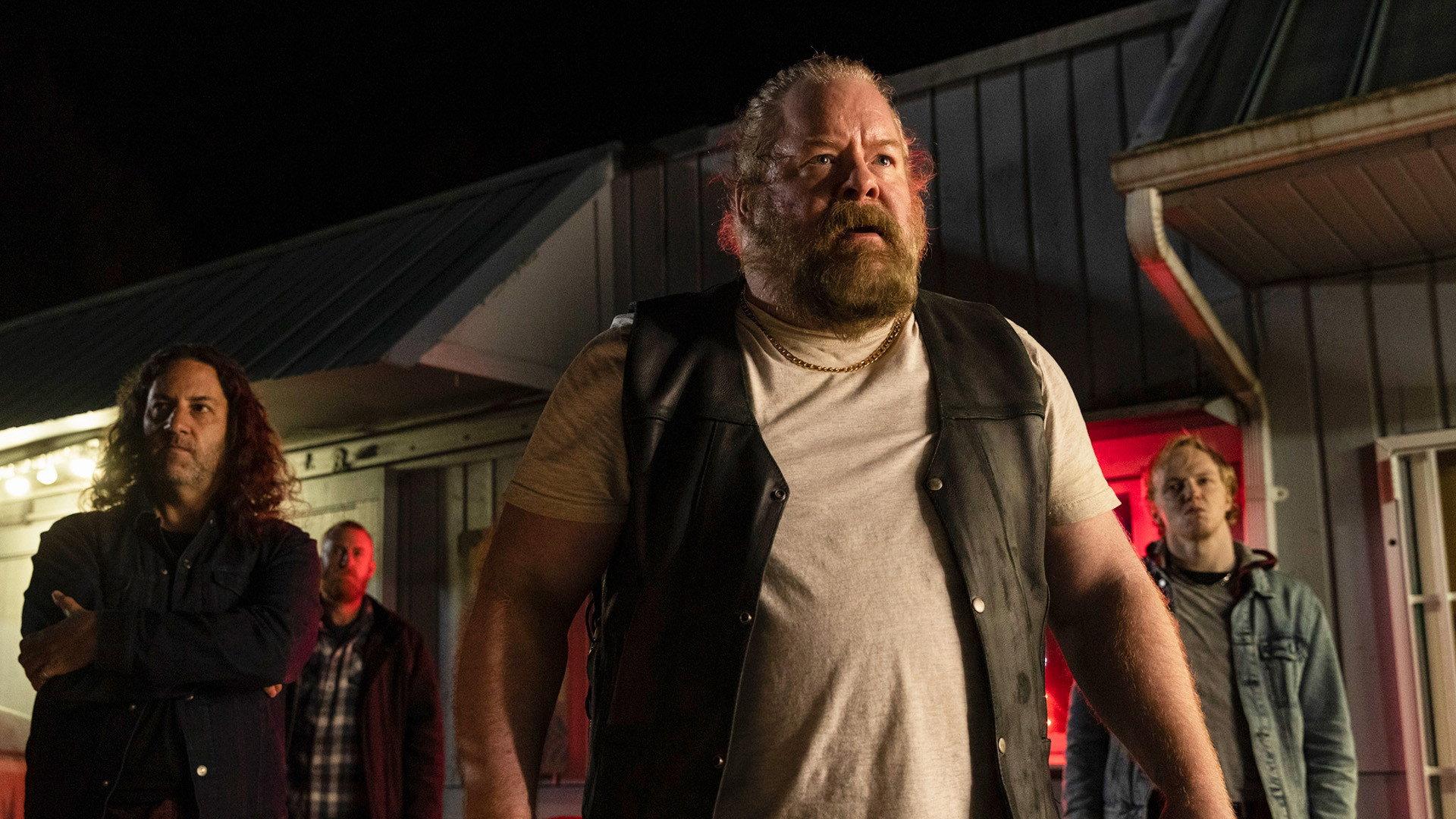Still from Teeth