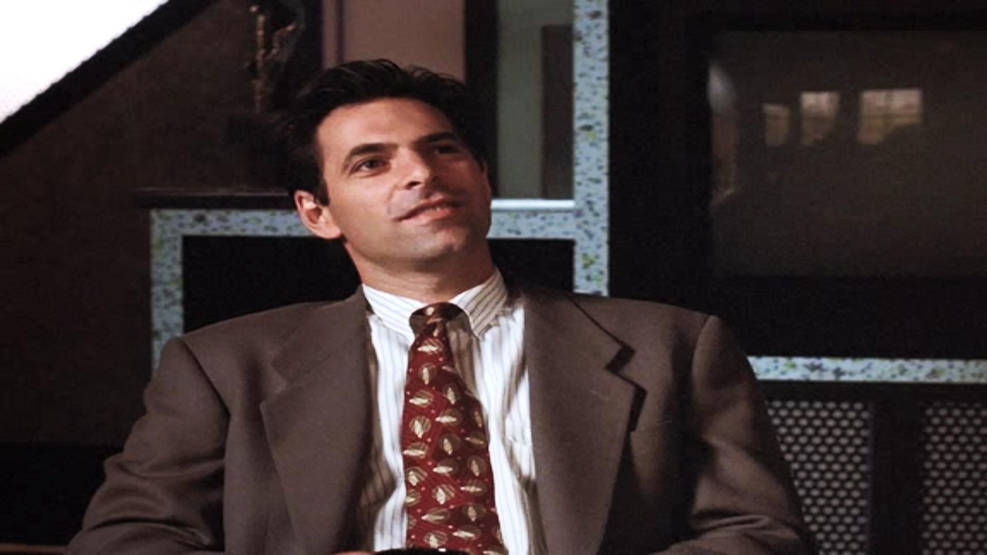 Still from Prelude to a Bris