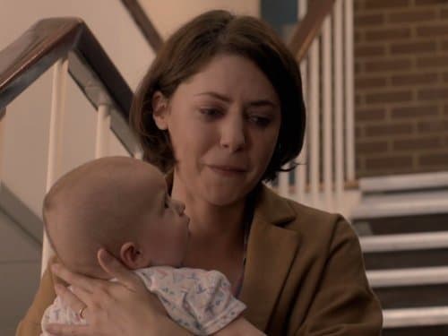 Still from Down Among the Fearful
