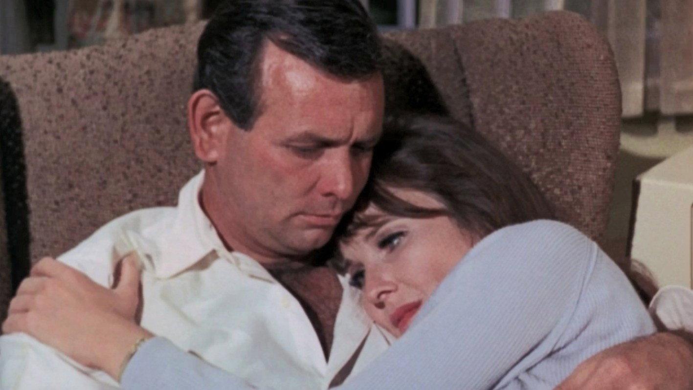 Still from The Walls of Night