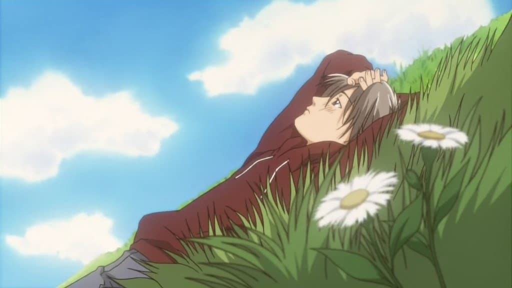 Still from That One Thing Was All I Wanted to Hear