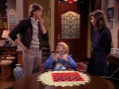 Still from Diary of a Young Girl