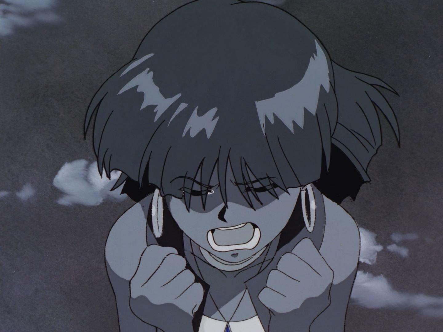 Still from The Secret of Blue Water