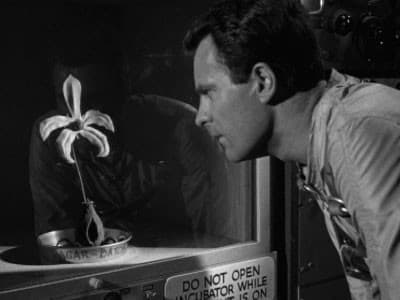 Still from Specimen: Unknown