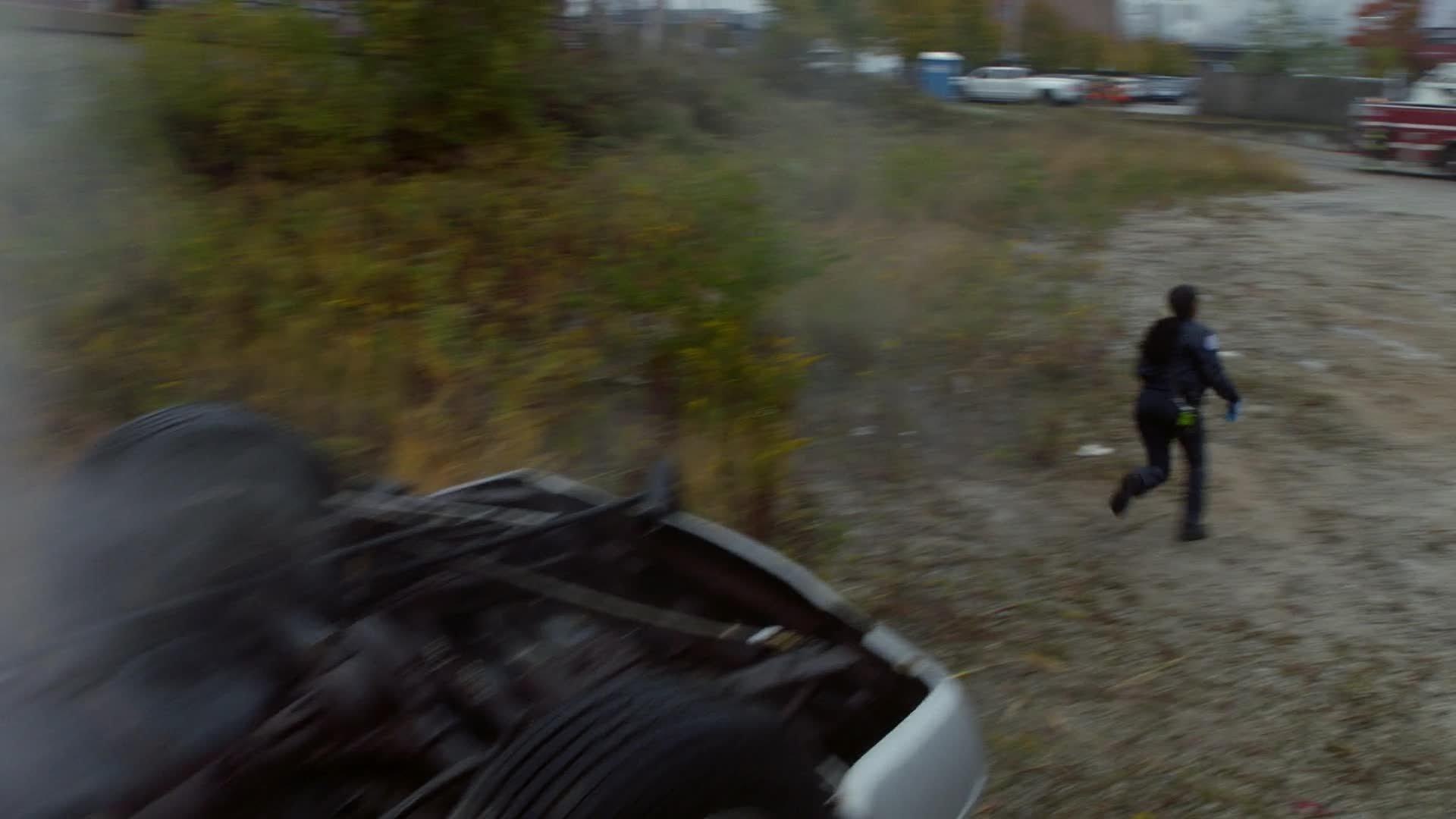 Still from That Kind of Heat