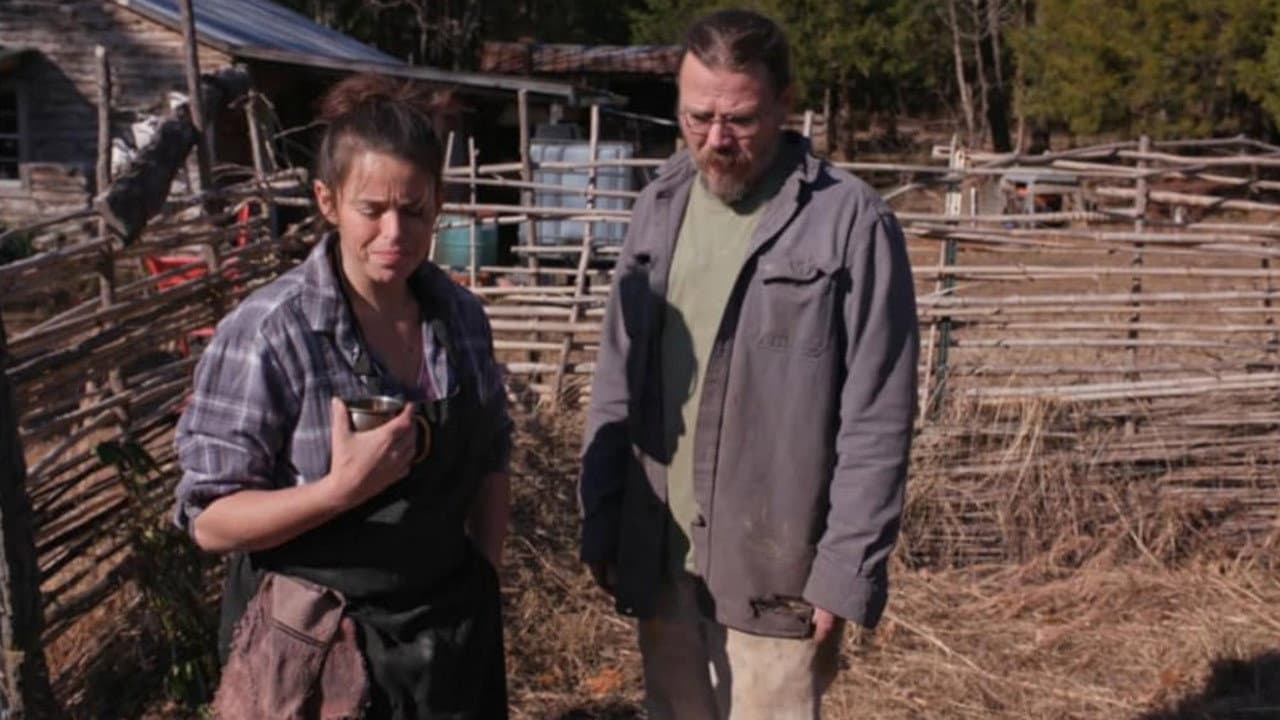 Still from Hunt or be Hunted
