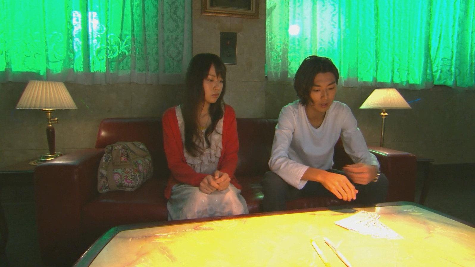 Still from Episode 8