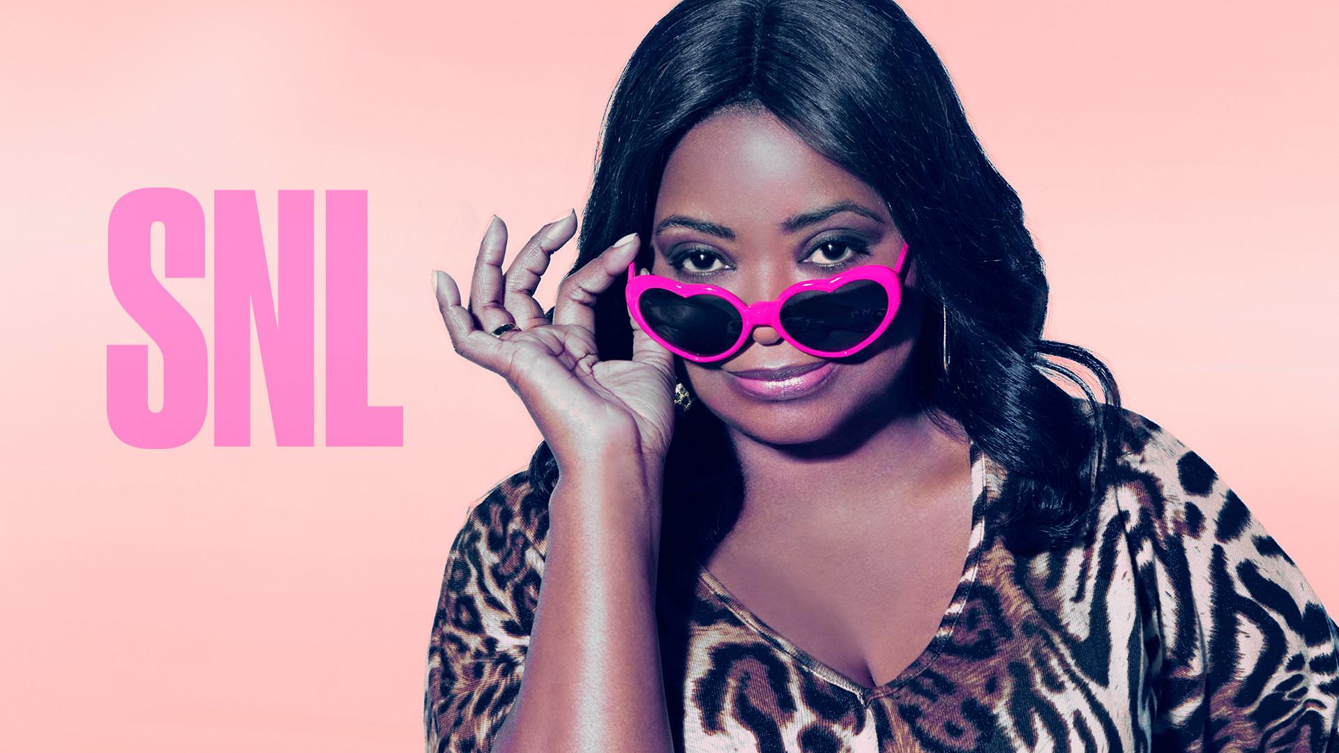 Still from Octavia Spencer with Father John Misty