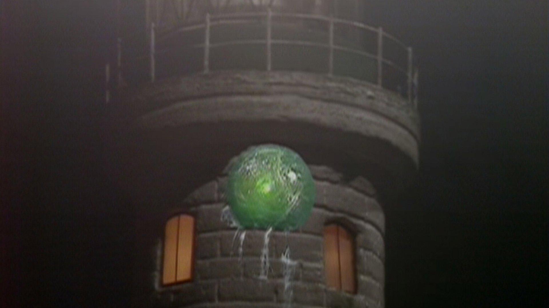 Still from Horror of Fang Rock (3)