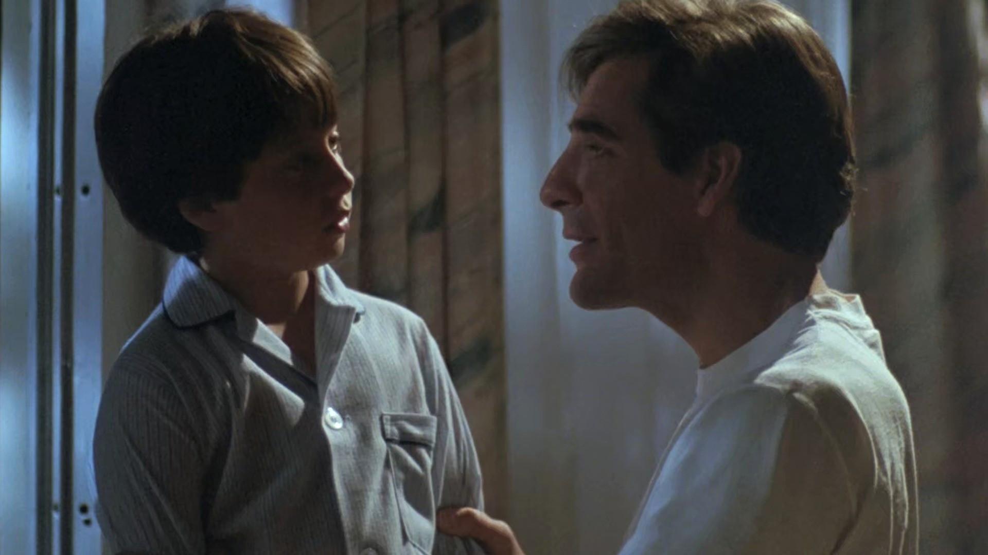 Still from Nuclear Family