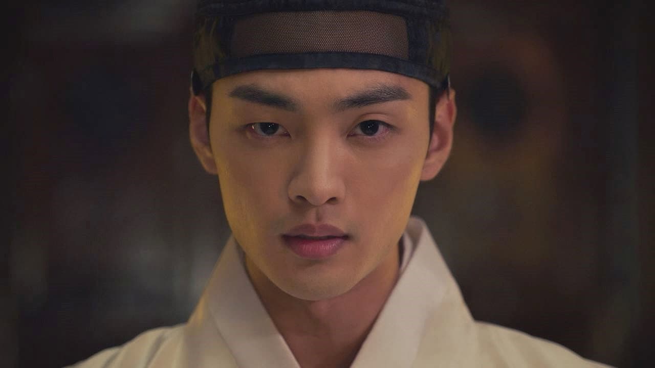 Still from Episode 3