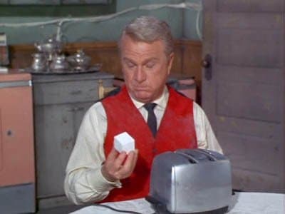 Still from A Square is Not Round