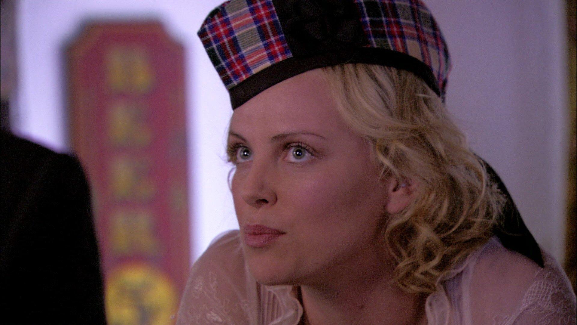 Still from For British Eyes Only