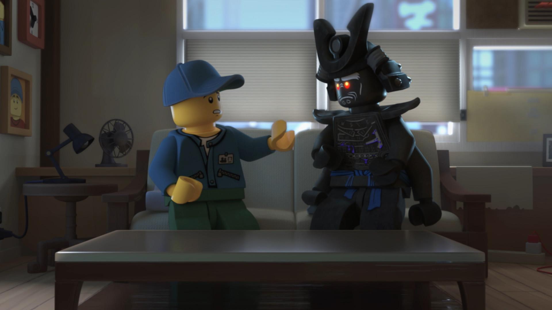 Still from Christofern