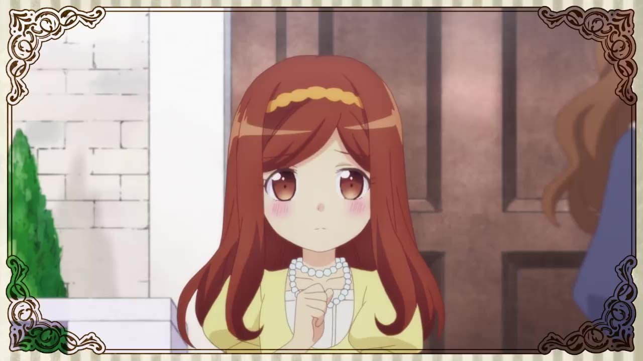 Still from Voice Drama #3: Mary