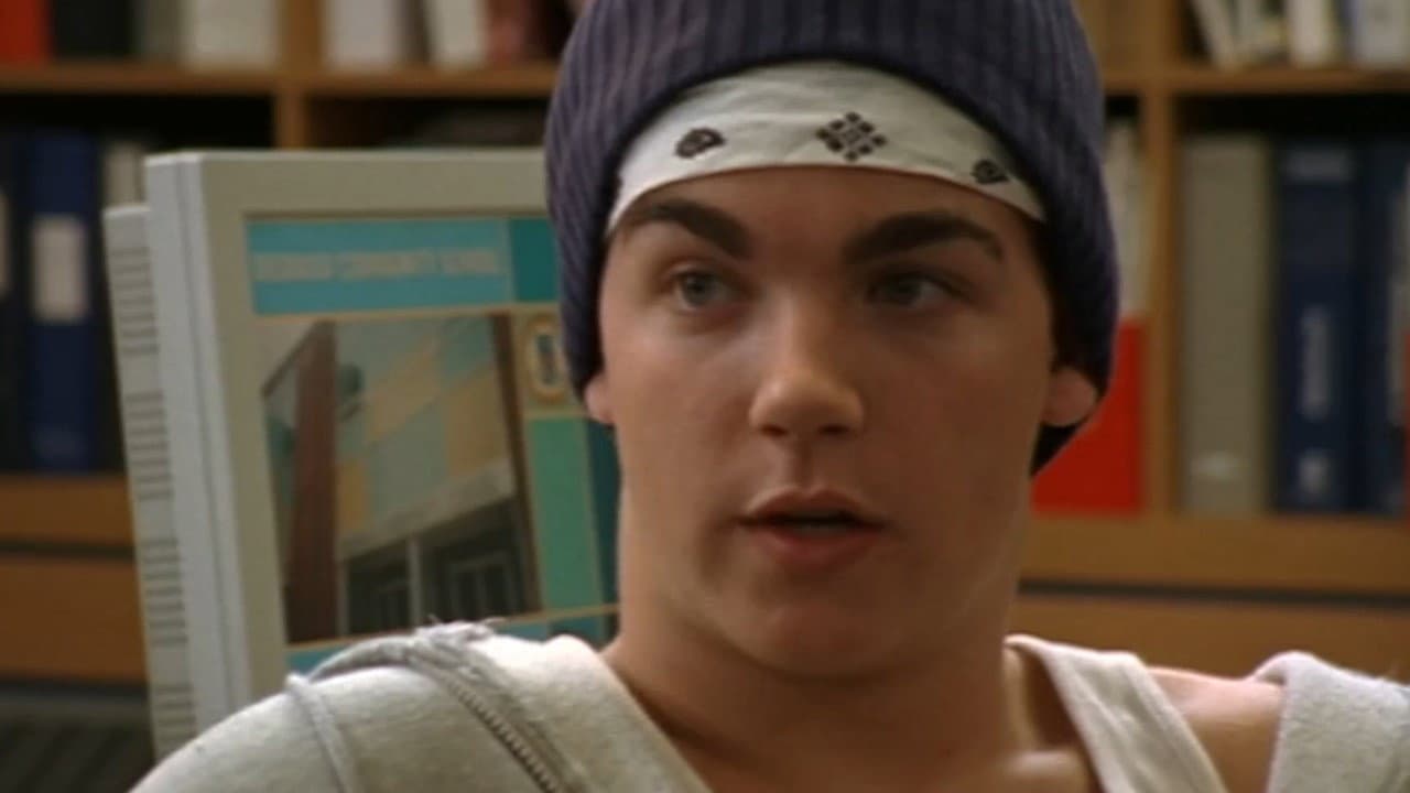 Still from Accidents Will Happen (2)