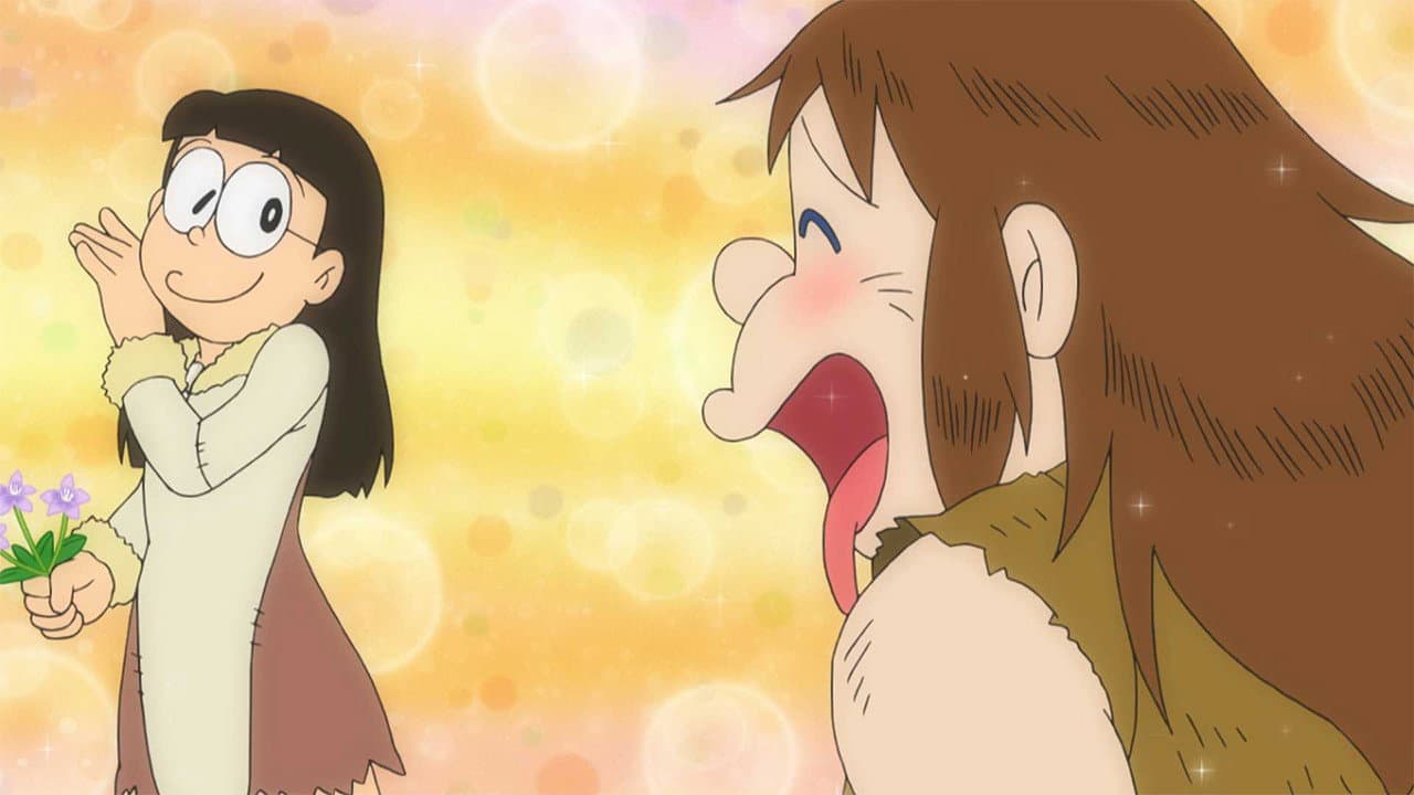 Still from Episode 1001
