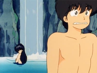 Still from The Couple's Experience / Forbidden Island of Love!