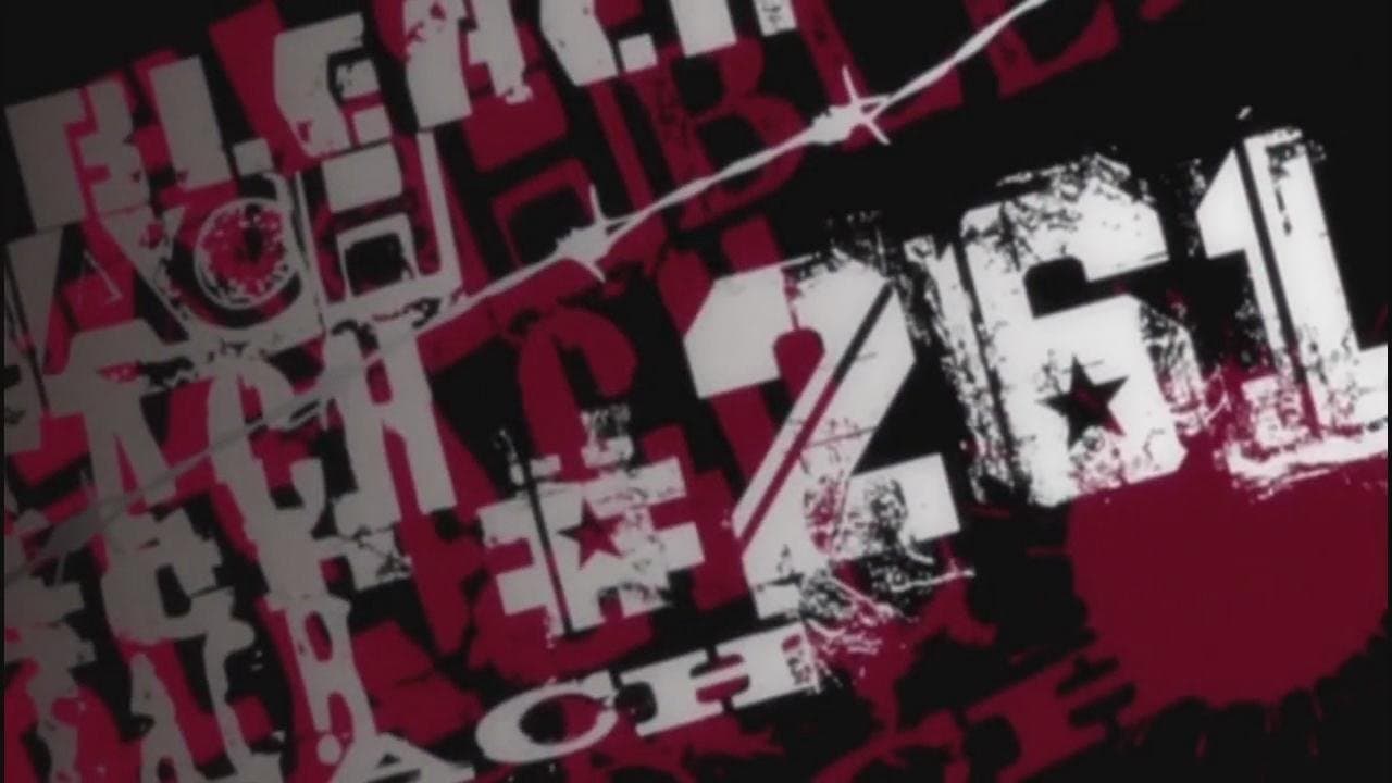 Still from The Person with the Unknown Ability! Orihime Is Targeted
