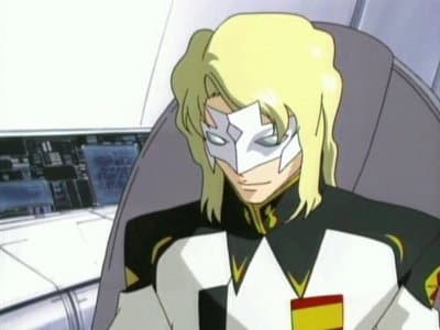 Still from Lacus Strikes