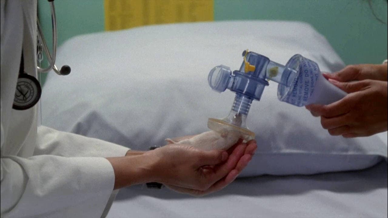 Still from Calling Dr. Hathaway