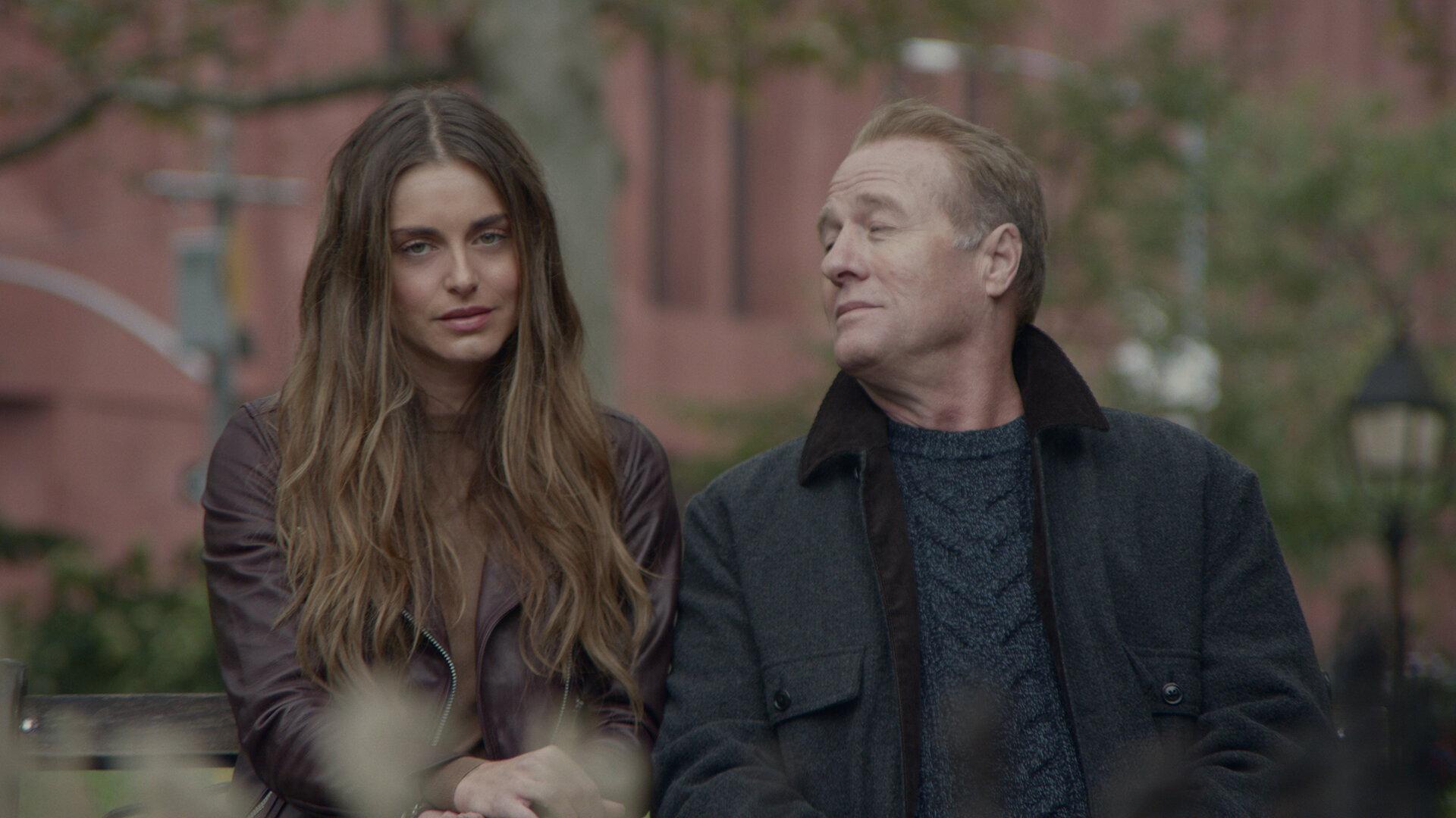 Still from Hide & Seek