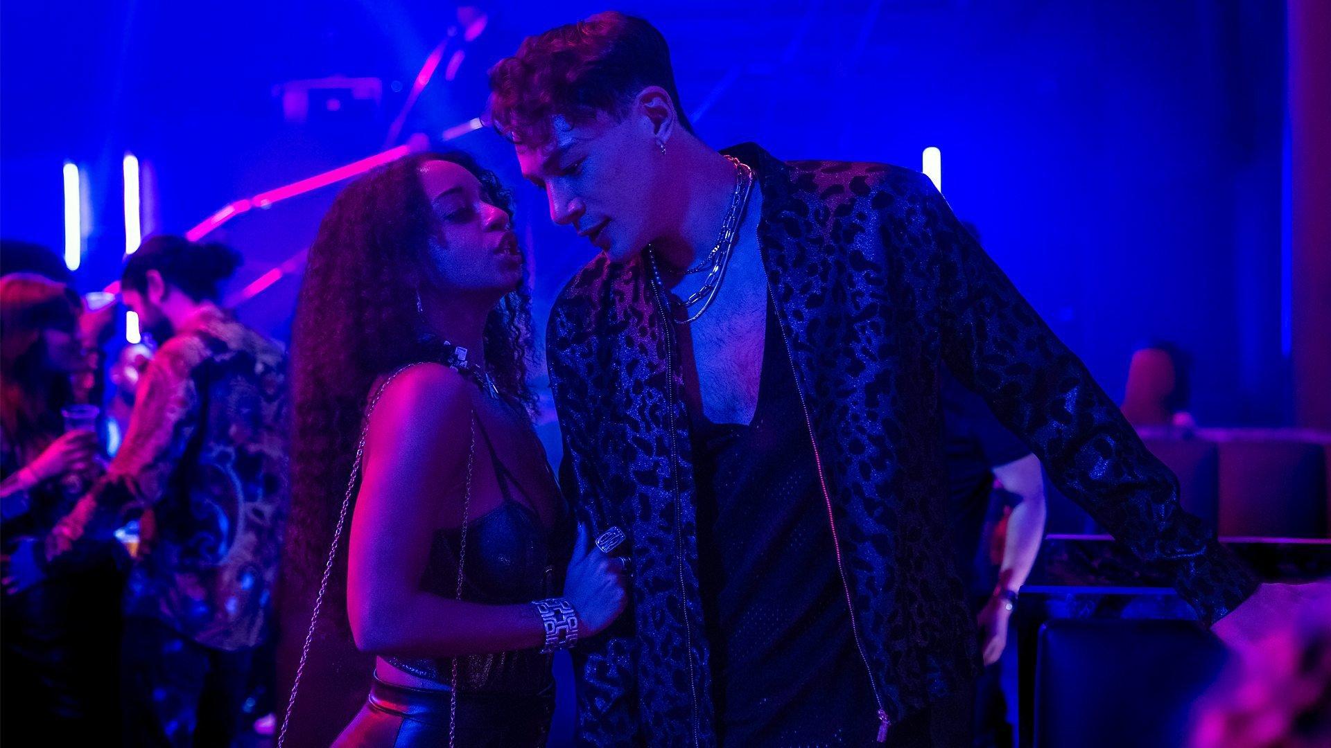 Still from Episode 2