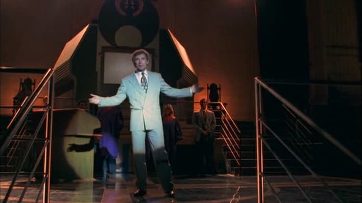 Still from Prophets and Loss