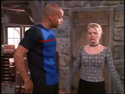 Still from Rumor Mill