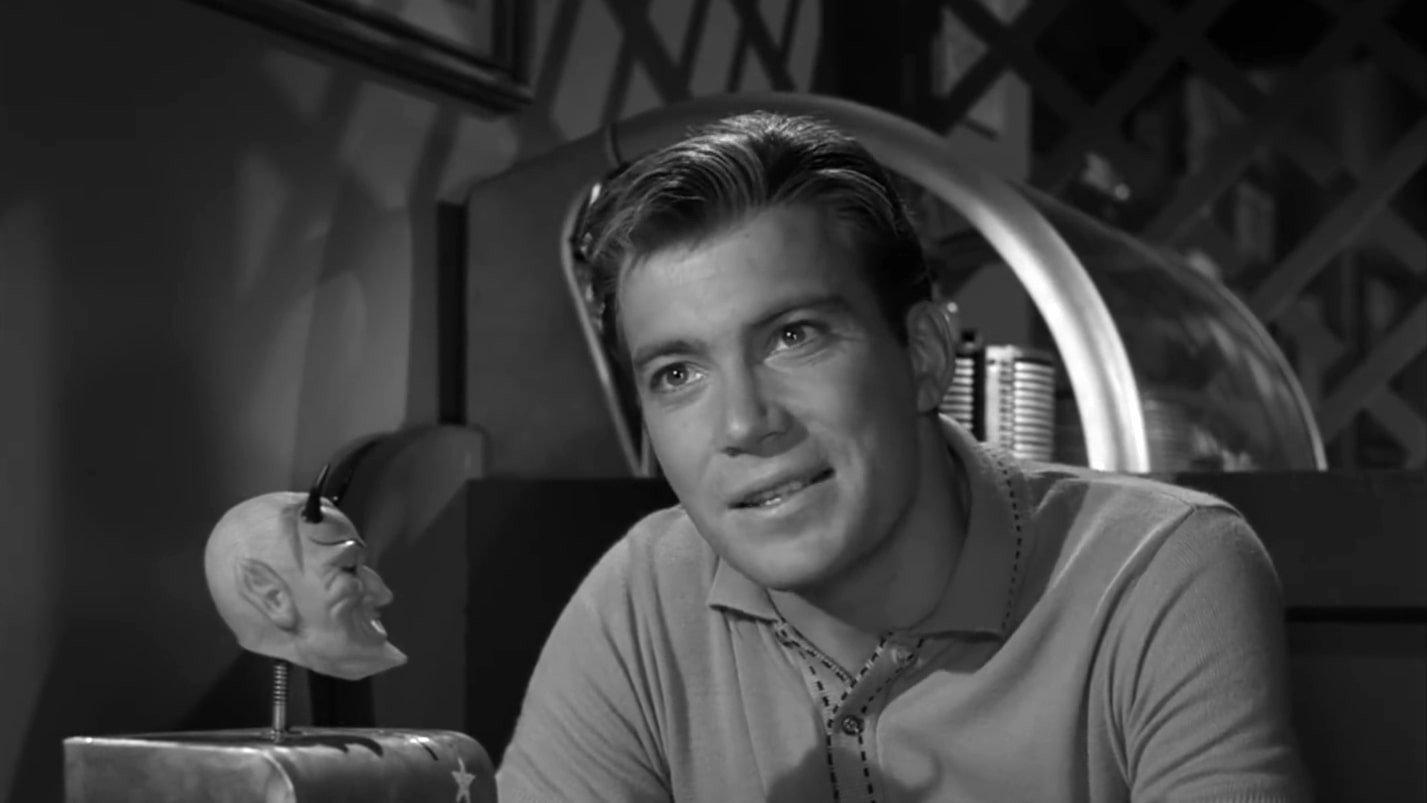 Still from Nick of Time