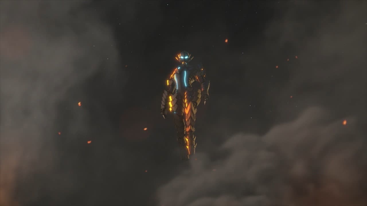 Still from Ace Killer