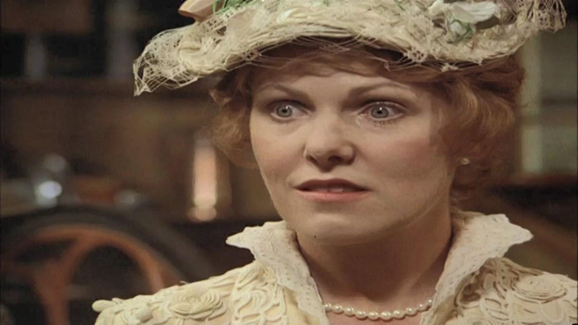Still from The Winds of Fortune