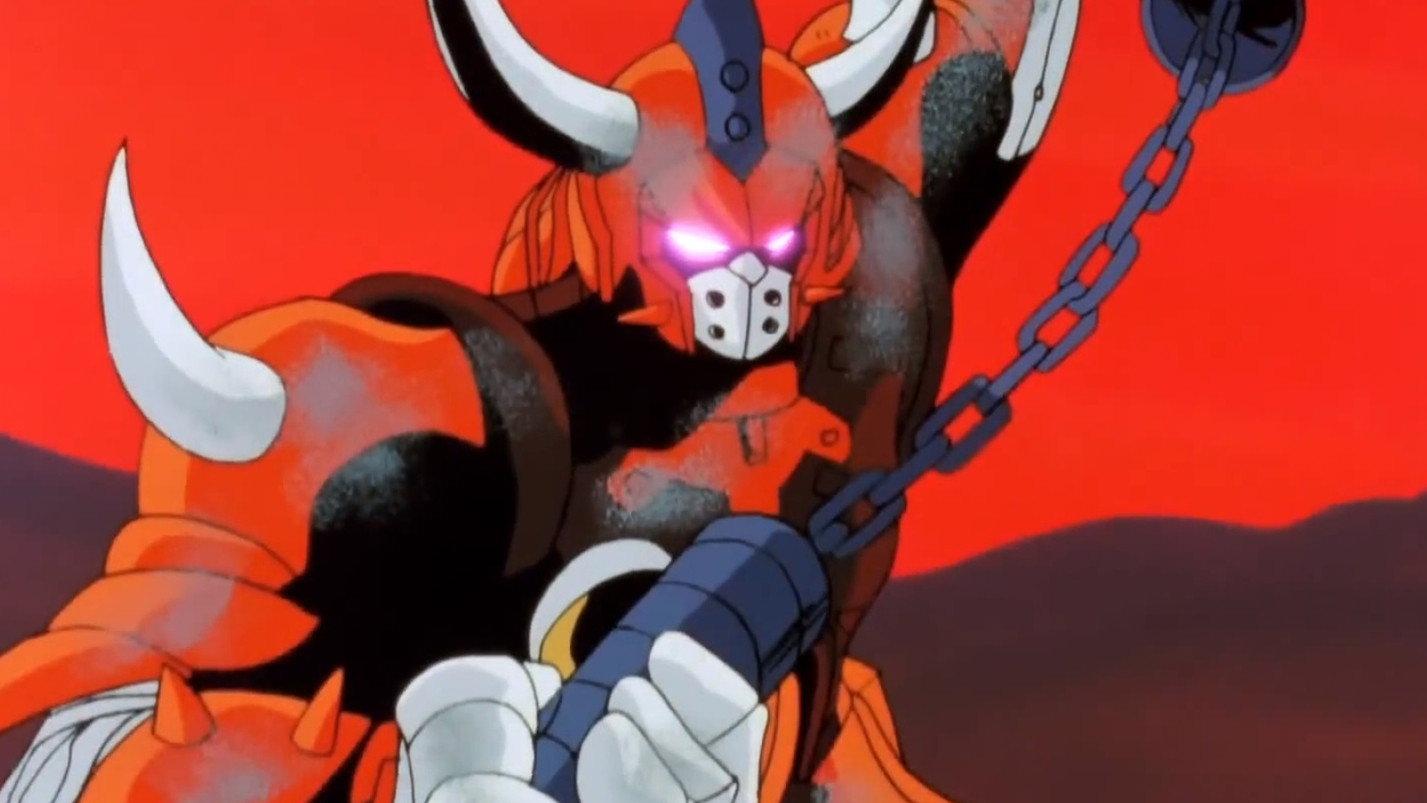 Still from Fate of the Ronin Armor