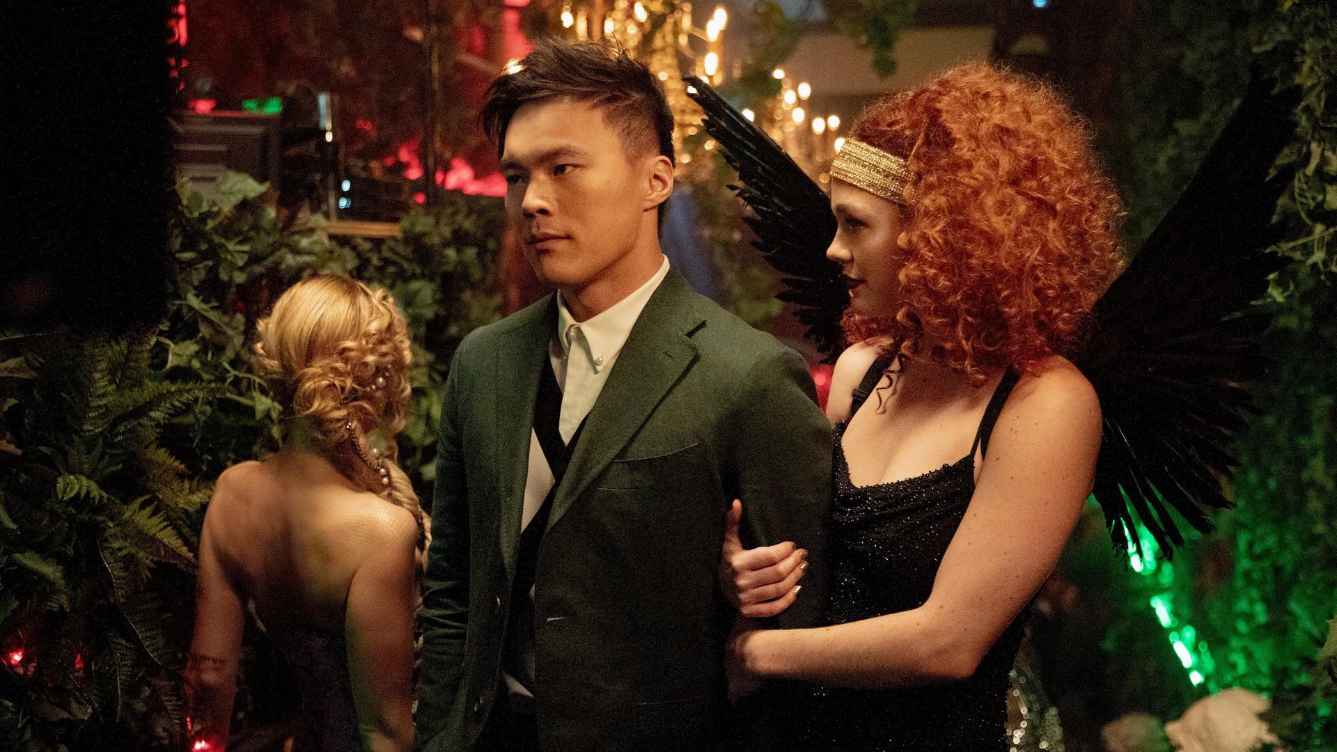 Still from Zeta